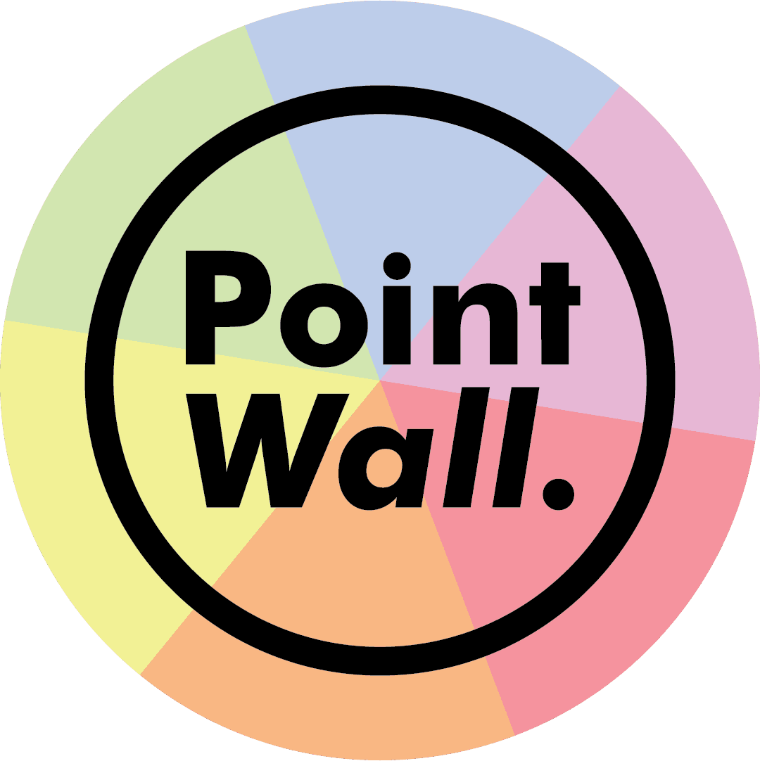 logo pointwall